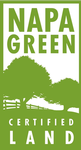 Napa Green Logo